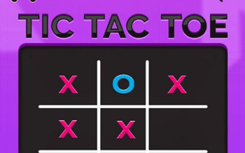 Tic Tac Toe Online: Multiplayer & AI