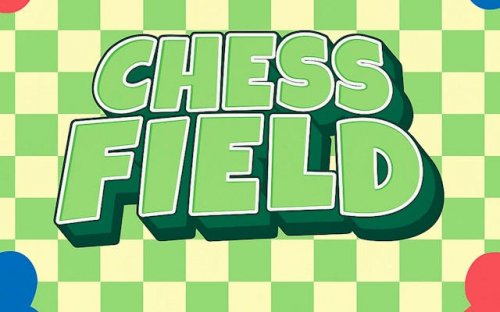 Chess Field - Free Online Chess Game