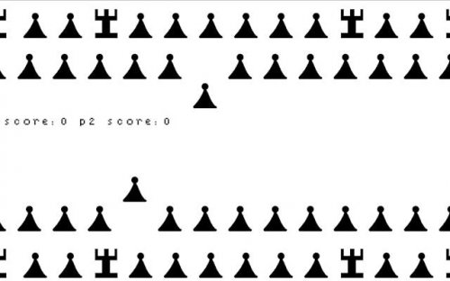 ChessT - Multiplayer Strategy Chess Game