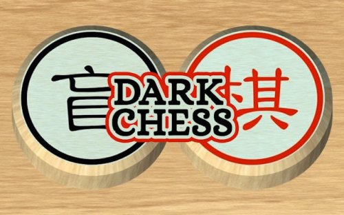 Dark Chess: The Hidden Strategy Game