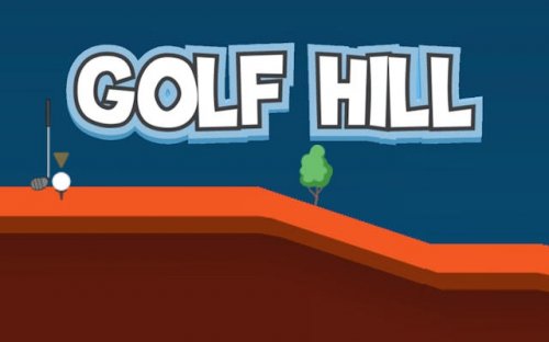 Golf Hill - Free Golf Simulation Game