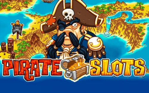 Pirate Slots Adventure
