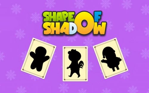Shape of Shadow: Light & Shadow Puzzle Adventure