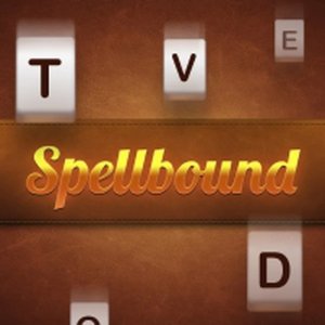 Spellbound Word Puzzle