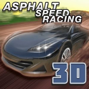 City Speed Racing 3D