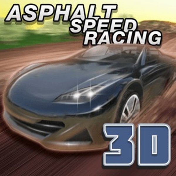 City Speed Racing 3D