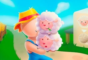 My Little Farm 3D: Animal Care