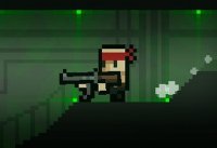 Agent Pyxel: Covert Operation