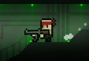 Agent Pyxel: Stealth Mission