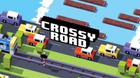 Crossy Path Arcade Runner