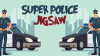 Community Helper Jigsaw Puzzle