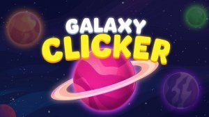 Galaxy Clicker Online Game - Idle Clicker Game