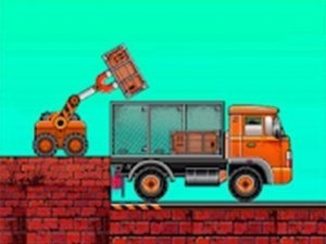 Block Fit Cargo Challenge