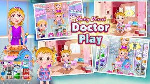 Little Healer Roleplay Adventure