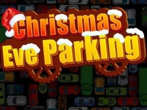 Holiday Parking Challenge