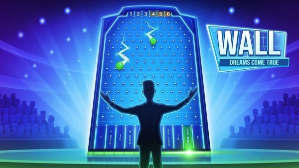 Trivia Cascade: Fact Drop