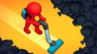 Tidy Home: Room Cleaning Puzzle