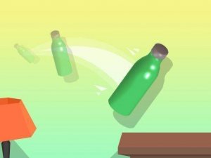 Neon Warriors - Action game with neon combat arenas