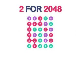 Dot Connect Logic Grid
