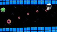 Cosmic Donut Voyage: A Family Puzzle Arcade Game