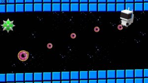 Neon Warriors - Action game with neon combat arenas