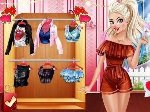 Fashion Tales from Classic Stories