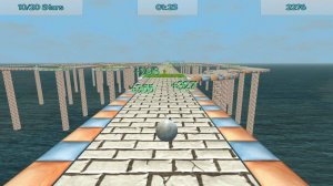 Neon Warriors - Action game with neon combat arenas