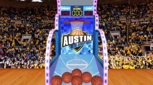 Arcade Basketball Online Game - Arcade Game