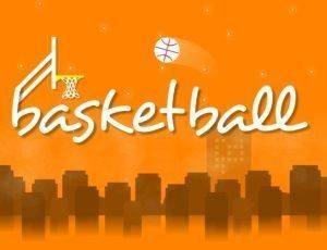 Super Basketball Online Arcade Game