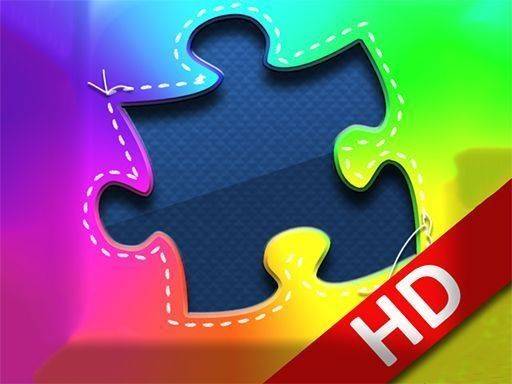 Jigsaw Puzzle Epic Online Game Puzzle Game