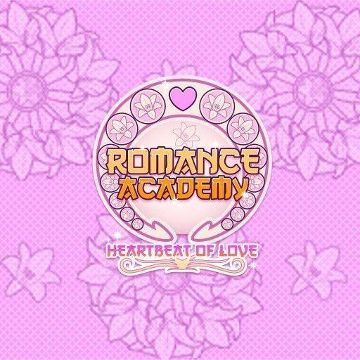 Flirting on School: Romance Academy Game - Romance Game