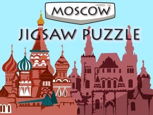 Jigsaw Puzzle Online Game - Puzzle Game