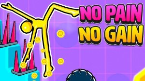 Neon Warriors - Action game with neon combat arenas