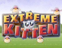 Kitten Explorer Casual Game