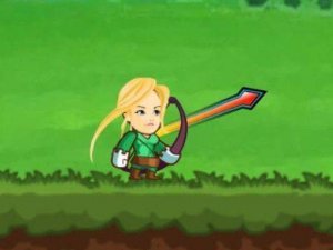 Bloons Archer Online Game - Arcade Puzzle Game
