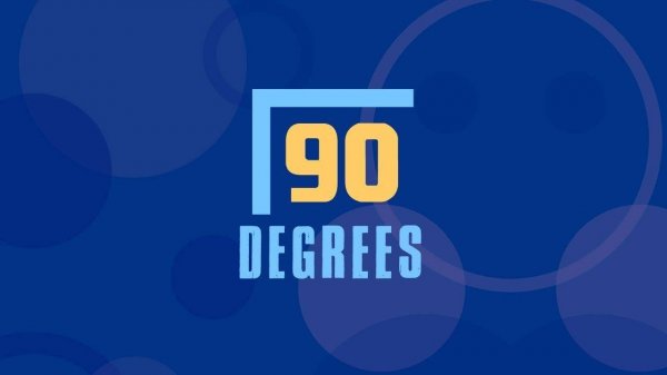 90 Degrees Online Puzzle Game