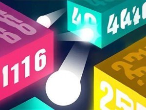Colorful Block Puzzle Challenge
