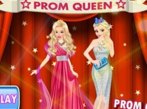 Evening Gown Creator Studio