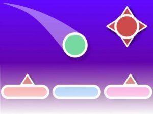 Neon Warriors - Action game with neon combat arenas