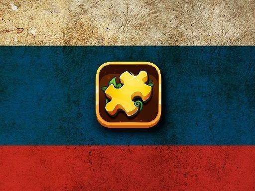 Daily Russian Jigsaw Puzzle Game Online - Puzzle Game