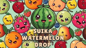 Fruit Merge Match