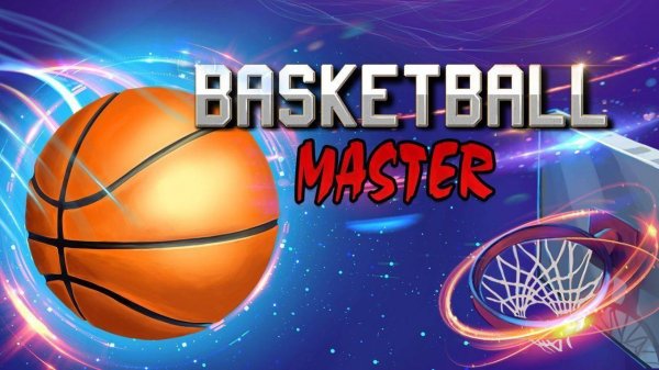 Basketball Master Online Arcade Game