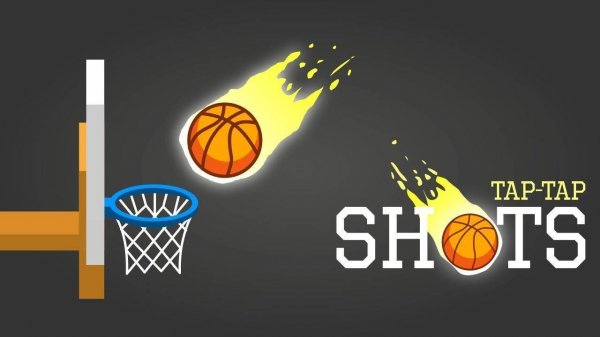TapTap Shots Online Arcade Game