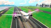 Airport Traffic Manager
