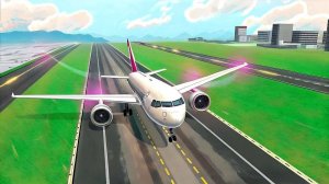 Airport Controller Game - Air Traffic Simulator Simulation Game