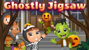 Autumn Jigsaw Puzzle