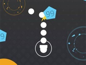Shoot Blast Colorful Arcade