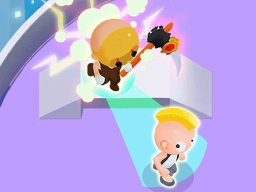 No One Escape: Mystery Puzzle Game: Puzzle Game