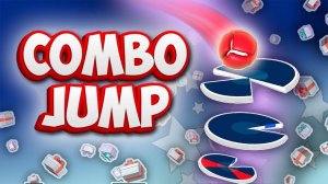 Platform Hop 3D Rush