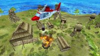 Sky Rescue Flight Simulator